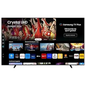 SAMSUNG Téléviseur UHD 4K SA TU98DU9005KXXC